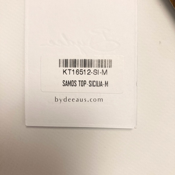 Bydee Bikini Set - Picture 11 of 16